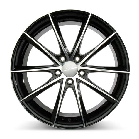 Download Wheel Rim Transparent Image Hq Png Image Freepngimg