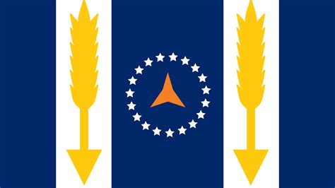 Redesign Of The Illinois State Flag Vexillology