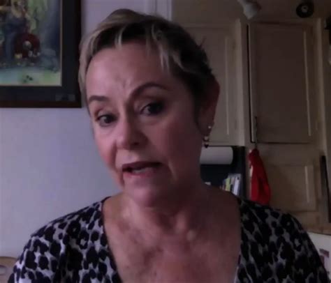 Sex Surrogate Cheryl Cohen Greene Disabled People Must Redefine