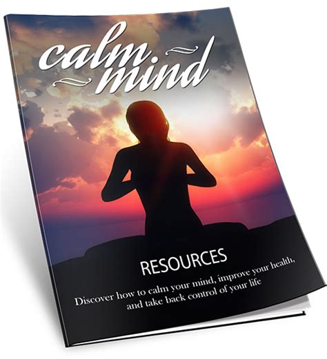 Calm Mind Healthy Body Download Achetezgagnez