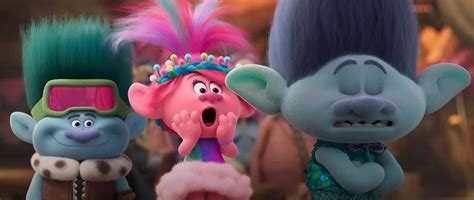 Trolls Band Together Trailer Dtotal Learn Create Share
