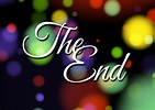 Free The End, Download Free The End png images, Free ClipArts on ...