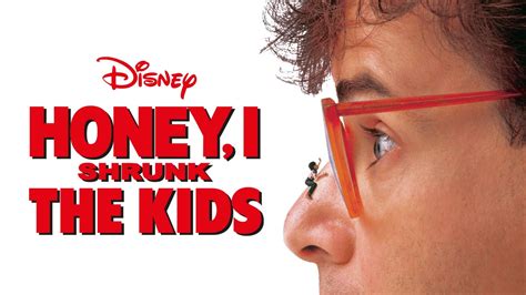 Honey I Shrunk The Kids 1989 Az Movies