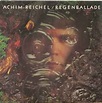 Achim Reichel - Regenballade (Vinyl) | Discogs
