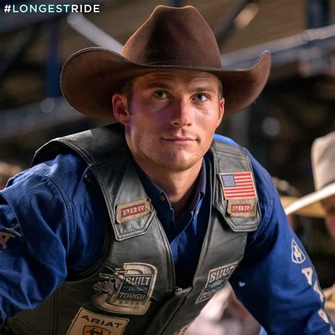The trials and tribulations of professional bull riders in north and south america are the focus of the upcoming documentary fearless. The amazing setting and backstory of The #LongestRide ...