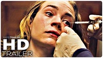 BOOKS OF BLOOD Official Trailer (2020) Britt Robertson, Horror Movie HD ...