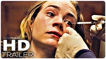 BOOKS OF BLOOD Official Trailer (2020) Britt Robertson, Horror Movie HD ...