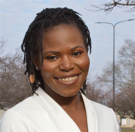 Flip The Script Monique Owens Is Eastpointes First Black Mayor ⋆