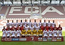 Der Kader des FC Augsburg für die Saison 2013/14 - FC Augsburg ...