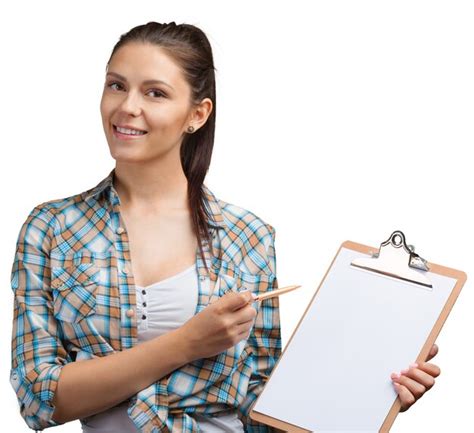 Premium Photo Businesswoman Making Notes