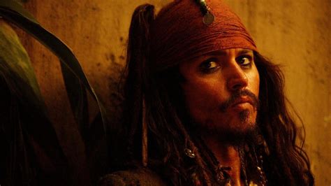 Is Johnny Depp gone from Disney's 'Pirates of the Caribbean' franchise? - Sun Sentinel