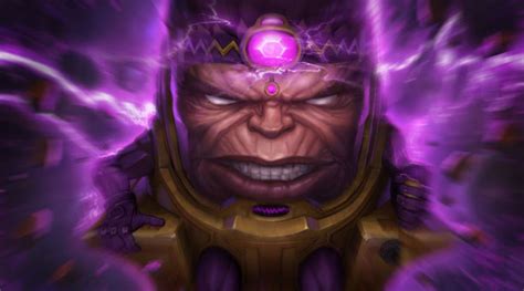 Modok Is Coming To The Mcu Heres Whats Insane About His Arrival