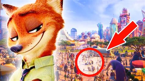 20 Awesome Facts About Animated Movies