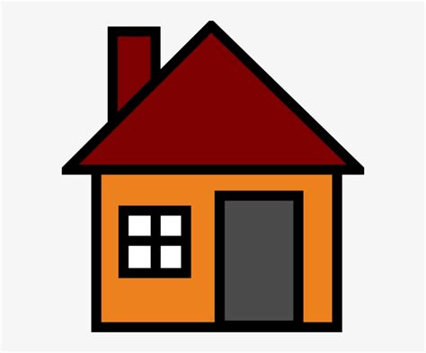 House Clipart Png House Clipart 582x600 Png Download Pngkit