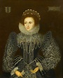Lady Mary Grey - Alchetron, The Free Social Encyclopedia