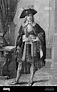 Paul François Jean Nicolas, Comte de barras. Revolucionario francés y ...