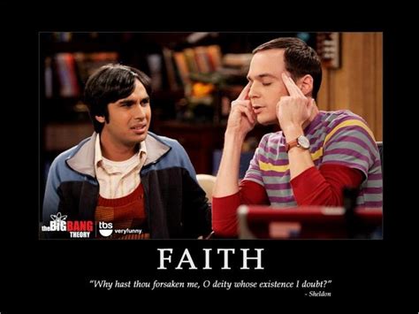 Funniest Big Bang Theory Quotes Quotesgram