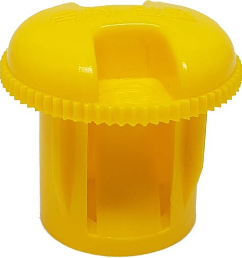 Scaffold Pipe Inner End Cap Other Workplace Safety Products Horme