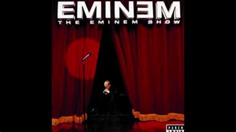 Eminem Sing For The Moment Audio Youtube