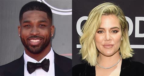 Tristan Thompson Leaves Comment On Khloe Kardashian’s Instagram Post After Break Up Khloe