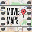 Movie Maps