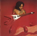 Lenny Kravitz - Baptism (2004, Cinram Richmond Pressing, CD) | Discogs