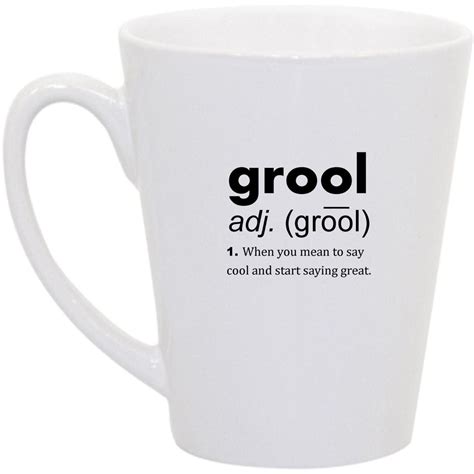 Mean Girls Grool Coffee Mug By Perksofaurora On Etsy 16 00 Mean Girls Mean Girl Quotes Mugs