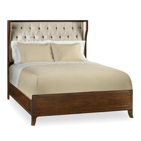 Hooker bedroom furniture is known for its calm, comforting, and luxurious style, while their welcoming and durable dining room furniture gives you the perfect setting to entertain. Hooker Furniture Palisade Panel Customizable Bedroom Set ...