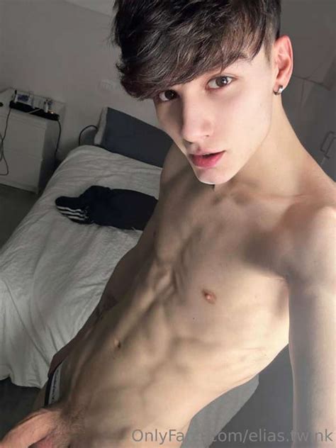 Elias Twink Nude Leaks OnlyFans Page Of OkLeak Com