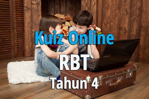 10 10 percubaan pat rbt t1 2020 by nurhafizahk: Kuiz Online RBT Tahun 4