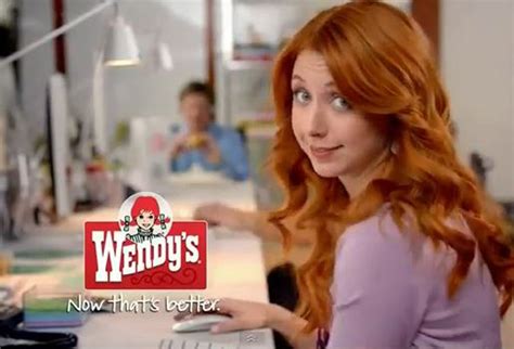 Morgan Smith Goodwin Wendys Newest Wendys Girl Has The Internet