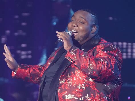 ‘american Idol Runner Up Willie Spence 23 Dies In Tennessee Car