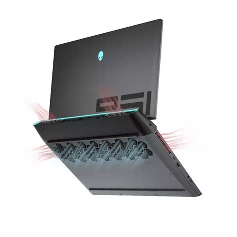 Laptop Dell Alienware A51 17 Intel Core I7 16gb Ram 512gb Ssd 1tb