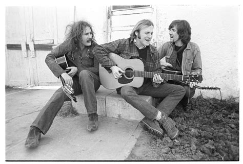 The Story Of The Crosby Stills And Nash Album Cover Best Classic Bands