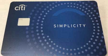 Apply now for visa platinum citi simplicity card to enjoy those benefits. Redesign Brings Citi Simplicity Full Circle - NerdWallet