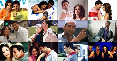 Top 10 Akshay Kumar Movies Of All Time