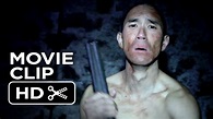 Afflicted Movie Featurette (2014) - Derek Lee Found Footage Thriller HD ...