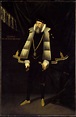 ‘Portrait of George Talbot, 6th Earl of Shrewsbury’, British School ...