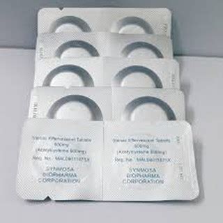 The efficacy and safety of dipyrone (novalgin) tablets in the treatment of acute migraine attacks: Stenac Effervescent 30 Tablets EXP : 09/2022 | Shopee ...