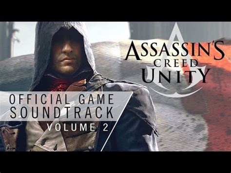 Assassin S Creed Unity Ost Vol The Nation The Law And The King
