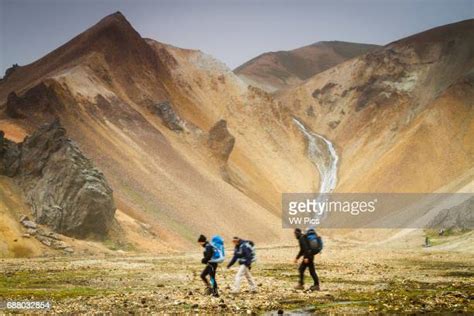 Landmannalaugar Photos And Premium High Res Pictures Getty Images