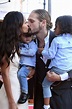 Zoe Saldana's 3 Adorable Sons Make Their Red Carpet Debut on the ...