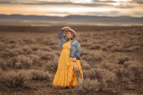 Madralynn Haye Photography Portrait Photographer Winnemucca Nevada