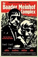 The Baader Meinhof Complex (2008) - Posters — The Movie Database (TMDB)