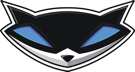 Sly Cooper Logo Psd Official Psds