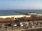 Webcam Ahlbeck (Usedom): Seebrücke Ahlbeck