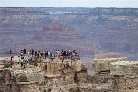 A Creationist Wants Grand Canyon Rocks Heres Why It Matters For