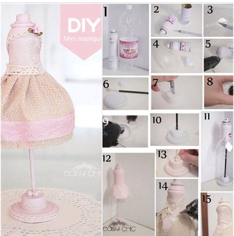 Diy Mannequin Musely