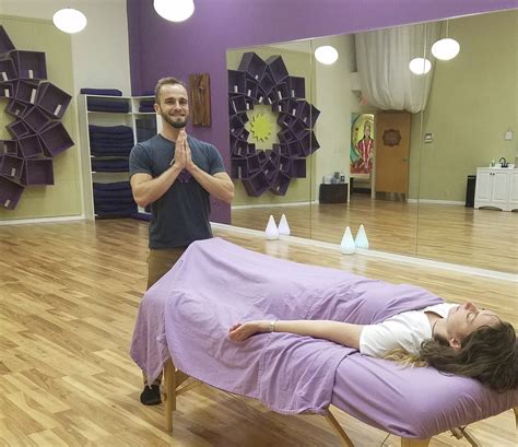 Reiki And Sound Healing Inspirit Yoga Studio
