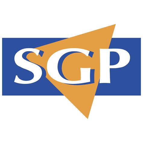 Sgp Logo Png Transparent And Svg Vector Freebie Supply